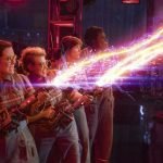 Ghostbusters (2016) film review by Frank Ochieng Ghostbusters (2016) film review by Frank Ochieng