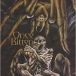 Once Bitten edited by Steve Lewis (book review). Once Bitten edited by Steve Lewis (book review).
