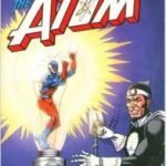 Showcase Presents: The Atom, Vol. 1 by Gardner Fox and Gil Kane (graphic novel review). Showcase Presents: The Atom, Vol. 1 by Gardner Fox and Gil Kane (graphic novel review).