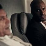 American Gods first trailer. American Gods first trailer.