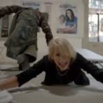 Arrow Season 5 – new trailer arrows in. Arrow Season 5 – new trailer arrows in.