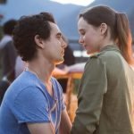 Into The Forest (film review by Frank Ochieng) Into The Forest (film review by Frank Ochieng)