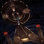 Star Trek Discovery TV series: first trailer. Star Trek Discovery TV series: first trailer.