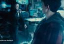 Justice League movie - first trailer.
