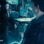 Justice League movie – first trailer. Justice League movie – first trailer.