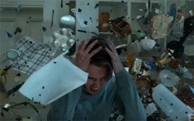 Legion (3rd season trailer). Legion (3rd season trailer).