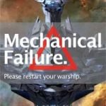 Mechanical Failure by Joe Zieja (book review). Mechanical Failure by Joe Zieja (book review).