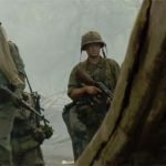 Kong: Skull Island second trailer. Kong: Skull Island second trailer.