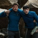 Spock (aka Zachary Quinto) on what to expect from the next Trek movie. Spock (aka Zachary Quinto) on what to expect from the next Trek movie.