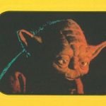 Star Wars: Return Of The Jedi: The Original Topps Trading Card Series, Volume 3 introduction by Gary Gerani (book review). Star Wars: Return Of The Jedi: The Original Topps Trading Card Series, Volume 3 introduction by Gary Gerani (book review).