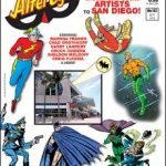 Alter Ego # 142 September 2016 (magazine review). Alter Ego # 142 September 2016 (magazine review).