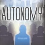 Autonomy by Jude Houghton (ebook review) Autonomy by Jude Houghton (ebook review)