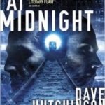 Europe At Midnight by Dave Hutchinson (book review). Europe At Midnight by Dave Hutchinson (book review).