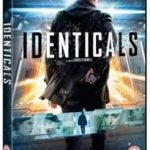 Identicals (2015) (film review). Identicals (2015) (film review).