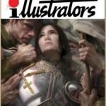 Illustrators #11 (magazine review). Illustrators #11 (magazine review).