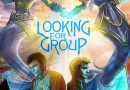Looking for Group by Alexis Hall (book review)