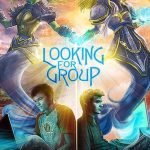 Looking For Group by Alexis Hall (book review) Looking For Group by Alexis Hall (book review)