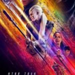 Star Trek Beyond (2016) (a film review by Mark R. Leeper). Star Trek Beyond (2016) (a film review by Mark R. Leeper).