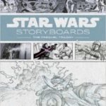 Star Wars Storyboards: The Prequel Trilogy edited by JW Rinzler, Introduction by Iain McCaig (book review) Star Wars Storyboards: The Prequel Trilogy edited by JW Rinzler, Introduction by Iain McCaig (book review)