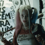 Suicide Squad (film review by Frank Ochieng) Suicide Squad (film review by Frank Ochieng)