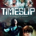 Timeslip (1970-71) (DVD TV series review) Timeslip (1970-71) (DVD TV series review)