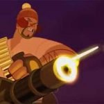 The Animated Adventures of Firefly (teaser trailer). The Animated Adventures of Firefly (teaser trailer).