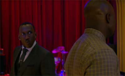 Luke Cage: kicking ass, taking names (trailer).