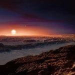 Nearest habitable world found around Proxima Centauri, well within generation ship range. Nearest habitable world found around Proxima Centauri, well within generation ship range.