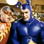 The Tick: stream the first episode free on Amazon. The Tick: stream the first episode free on Amazon.
