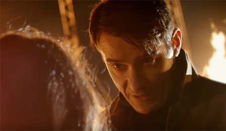 Timeless: new time travel TV series (Time Tunnel meets Lost?).