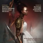 Apex Magazine # 88, September 2016 (e-mag review). Apex Magazine # 88, September 2016 (e-mag review).