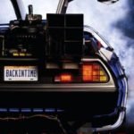 Back In Time (2015) (DVD review). Back In Time (2015) (DVD review).