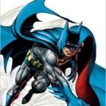 Batman Illustrated Vol. 1 by Neal Adams (graphic novel review). Batman Illustrated Vol. 1 by Neal Adams (graphic novel review).
