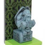 Cthulhu: The Ancient One Tribute Box Booklet by Steve Mockus (book and model review) Cthulhu: The Ancient One Tribute Box Booklet by Steve Mockus (book and model review)