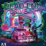 Dead-End Drive-In (1985) (Blu-ray film review). Dead-End Drive-In (1985) (Blu-ray film review).