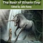 Decade 1: The Best Of Albedo One Paperback edited by John Kenny (book review). Decade 1: The Best Of Albedo One Paperback edited by John Kenny (book review).