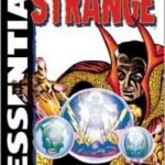 The Essential Doctor Strange vol # 1 by Stan Lee and Steve Ditko (graphic novel review). The Essential Doctor Strange vol # 1 by Stan Lee and Steve Ditko (graphic novel review).