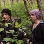 Blair Witch (film review by Frank Ochieng). Blair Witch (film review by Frank Ochieng).