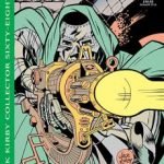 Jack Kirby Collection Sixty-Eight (magazine review). Jack Kirby Collection Sixty-Eight (magazine review).