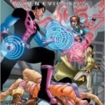 Legion Of Super-Heroes: When Evil Calls by Paul Levitz, Geraldo Borges, Yildiray Cinar and Phil Jimenez (graphic novel review). Legion Of Super-Heroes: When Evil Calls by Paul Levitz, Geraldo Borges, Yildiray Cinar and Phil Jimenez (graphic novel review).
