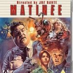Matinee (1993) (Blu-ray film review). Matinee (1993) (Blu-ray film review).