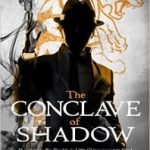 The Conclave Of Shadows (Missy Masters book 2) by Alyc Helms (book review). The Conclave Of Shadows (Missy Masters book 2) by Alyc Helms (book review).