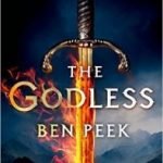 The Godless: Children: Book 1 by Ben Peek (book review). The Godless: Children: Book 1 by Ben Peek (book review).