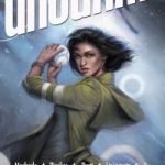 Uncanny Magazine #12 (emag review). Uncanny Magazine #12 (emag review).