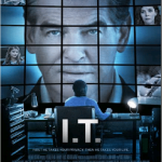 I.T. (2016) (a film review by Mark R. Leeper). I.T. (2016) (a film review by Mark R. Leeper).