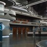 Passengers: Titanic in space? (trailer). Passengers: Titanic in space? (trailer).