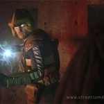 Strontium Dog the movie. Strontium Dog the movie.