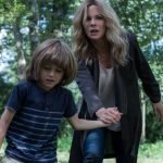 The Disappointments Room (film review by Frank Ochieng). The Disappointments Room (film review by Frank Ochieng).