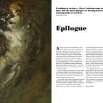 The Sci-Fi & Fantasy Art Of Patrick J. Jones (book review). The Sci-Fi & Fantasy Art Of Patrick J. Jones (book review).