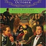 A Night In The Lonesome October by Roger Zelazny and Gahan Wilson (ebook review). A Night In The Lonesome October by Roger Zelazny and Gahan Wilson (ebook review).